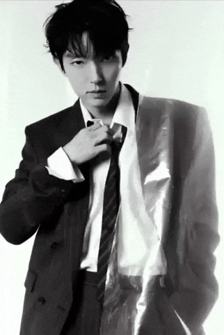 Lee Joon Gi Love GIF