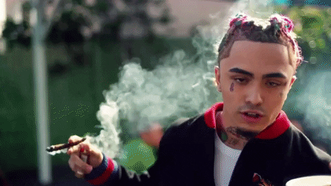 Gucci Gang GIF by Lil Pump - Find & Share on GIPHY