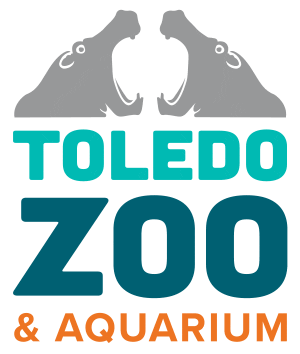 Toledo Zoo Aquarium Sticker by The Toledo Zoo