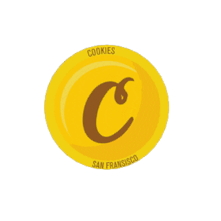 Cookies Sticker