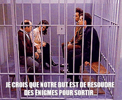 Escape Game GIF