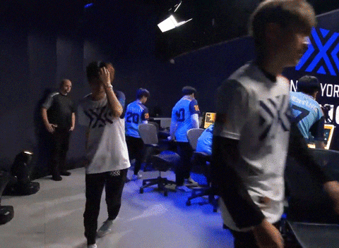 T-Mobile Sponsors New York Overwatch League Team NYXL T-Mobile Sponsors New York Overwatch League Team NYXL