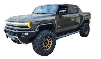 Ev Method Sticker by 2F Performance