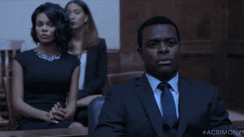 tyler perry wow GIF by Tyler Perry's Acrimony