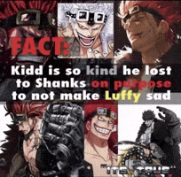 Captain Kidd Shanks GIF
