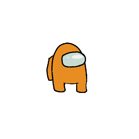Space Astronaut Sticker