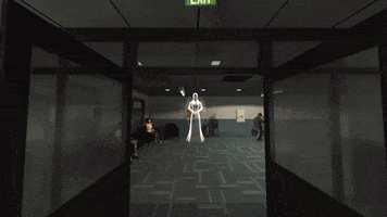 Whereangelsmeet GIF by AVCV Games