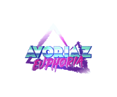 Avoriazeuphoria Sticker by mother-london