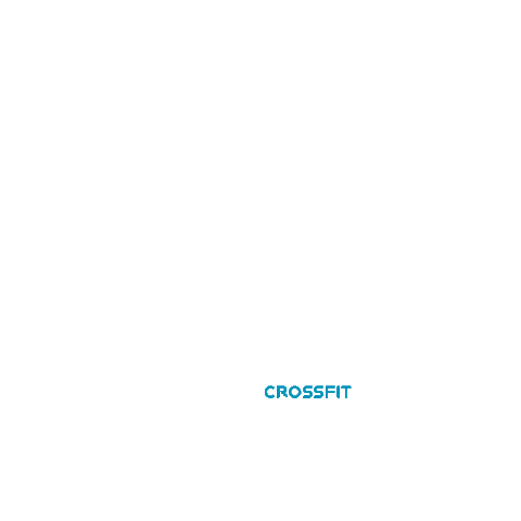 Team Crossfit Sticker by Awaken Box Recife