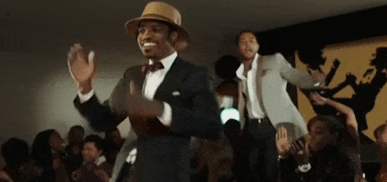 Andre 3000 Grooving GIF by John Legend