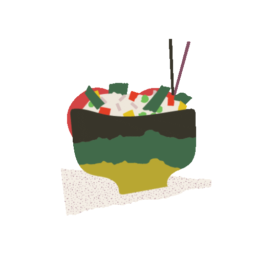 Share Love Sticker by Luvo Foods