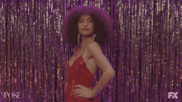mood judging you GIF by Pose FX