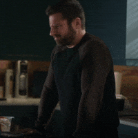 Sarcastic Move On GIF by ABC Network