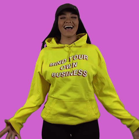 Kadiatou GIF