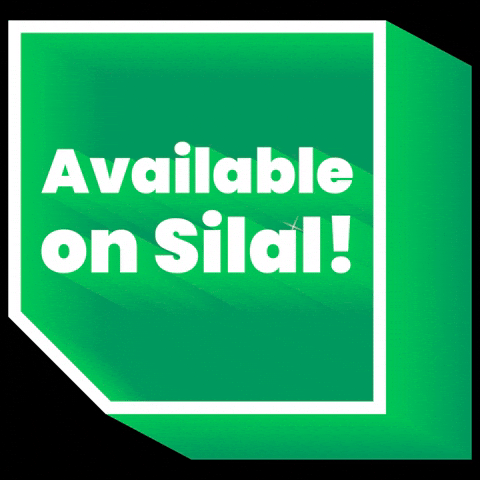 Silal App GIF