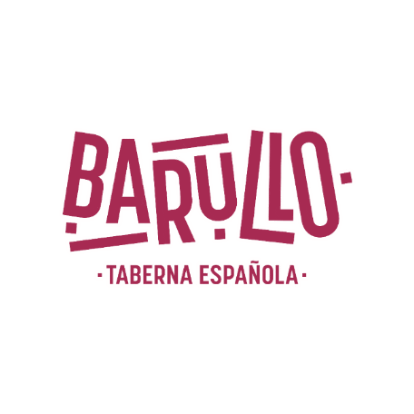 Barullo Taberna Española Sticker