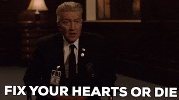 Twin Peaks GIF