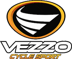 Vezzo Sport Sticker