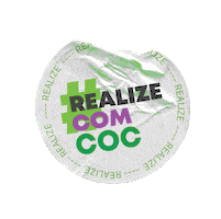 COC | Plataforma de Educação Sticker