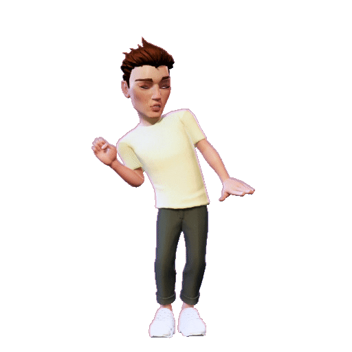 Genie Sticker by MarineDepotDirect