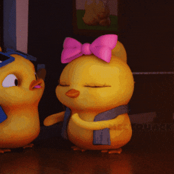 Scared GIF by Atrium