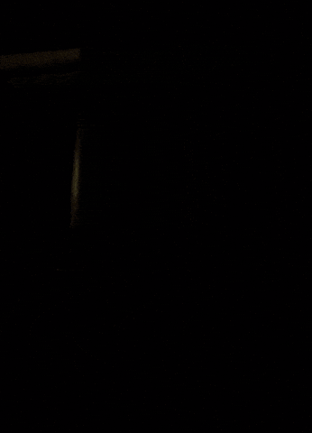 Excited Refrigerator GIF