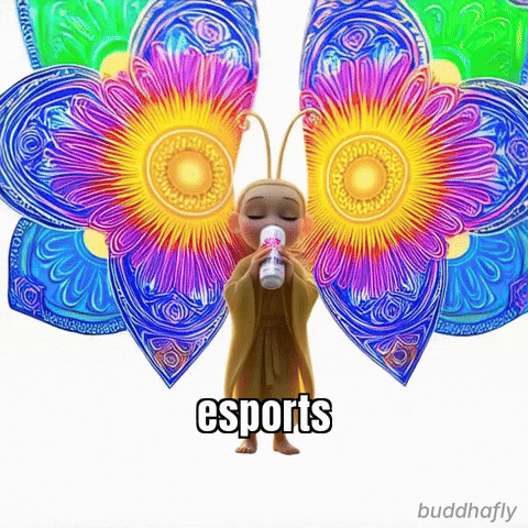 Energy Drink Animation GIF by BuddhaFlyJourney