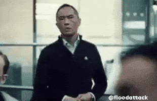 Cut It Out No GIF