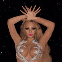Beyonce Renaissance GIF by Espelho