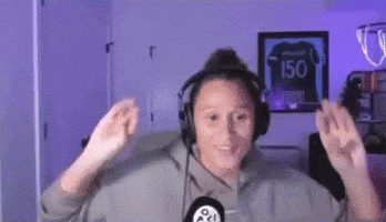 Cha Cha GIF