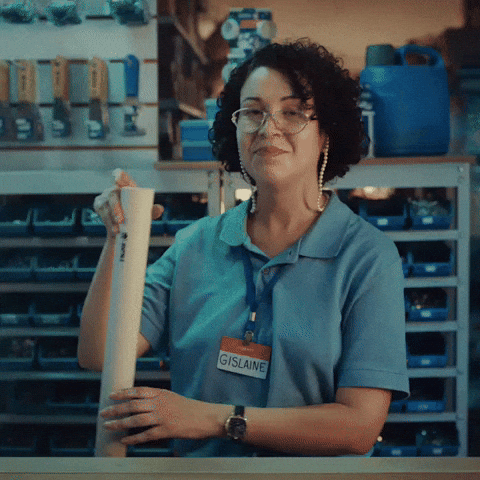 Tudocertotudotigre GIF by Tigre Brasil