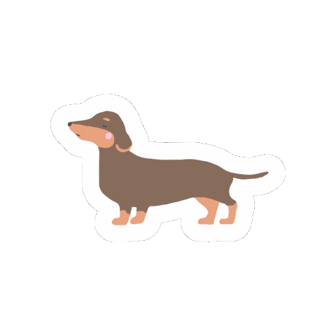 Veterinaria Breeds Sticker by Sau Medical