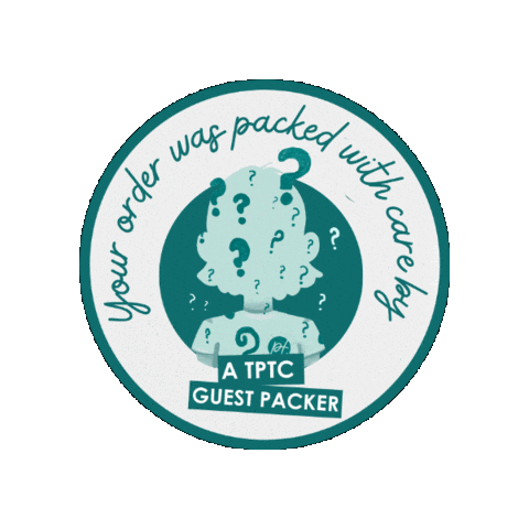 Guest Sticker by thepositiveteachercompany