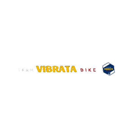 Vibrata1 Sticker by ASD Vibrata Bike