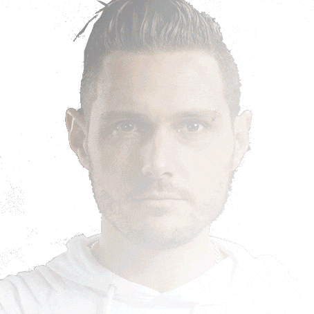 Records Hardstyle Sticker by DJ Synthax