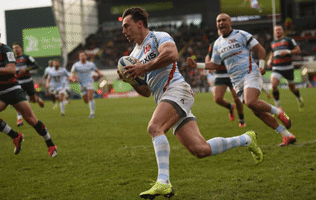 Racing 92 GIF
