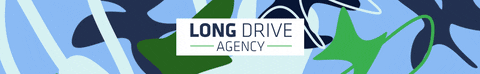digital marketing creative agency GIF by Long Drive Agency