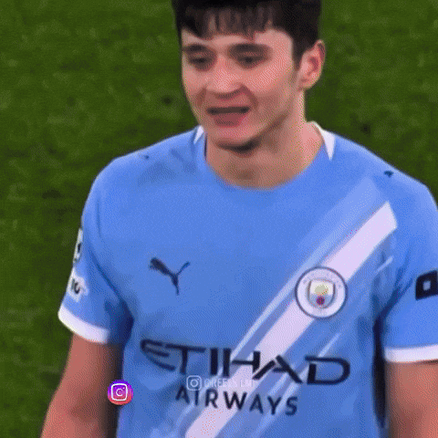 Man City Vini Jr GIF by Customize iT
