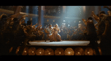 Ramcharan GIF