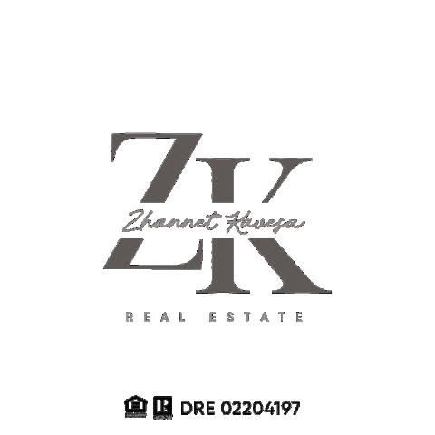 Zhannet Kavesa Sticker by JohnHart Real Estate