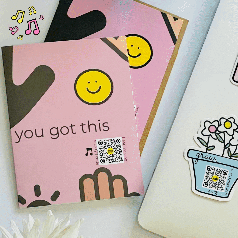 You Got This GIF
