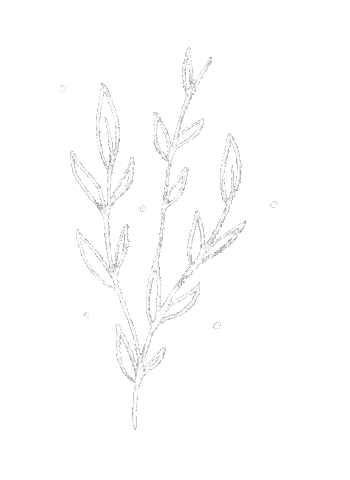 Flowers Sticker