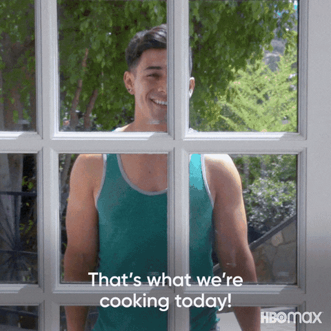 Hungry Selena Gomez GIF by Max