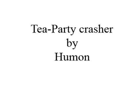 tea party