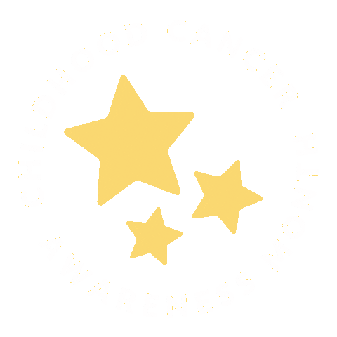 Ccam Sticker by Make-A-Wish Canada