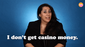 Native American Casino GIF by BuzzFeed