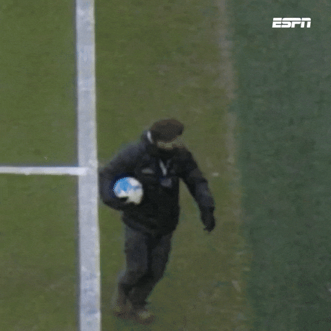 GIF by FOX Sports