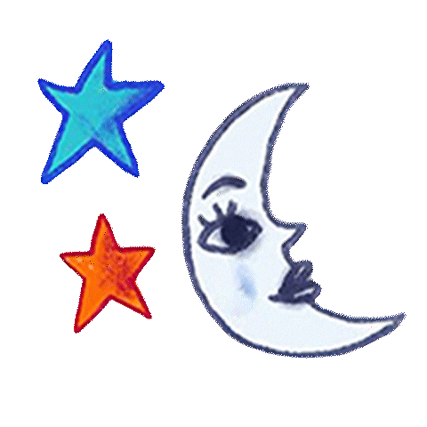 Luna-sticker GIFs - Find & Share on GIPHY