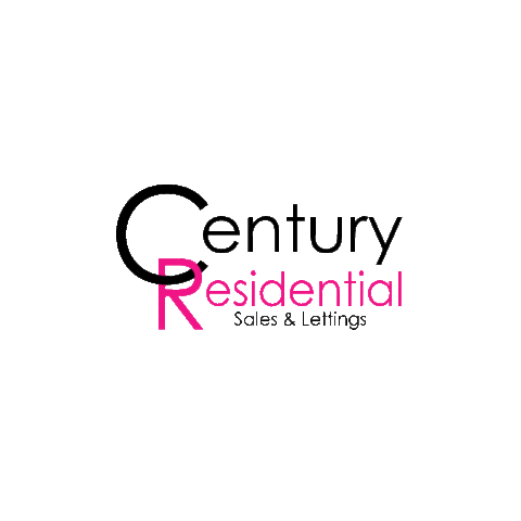 Century Residential Sticker