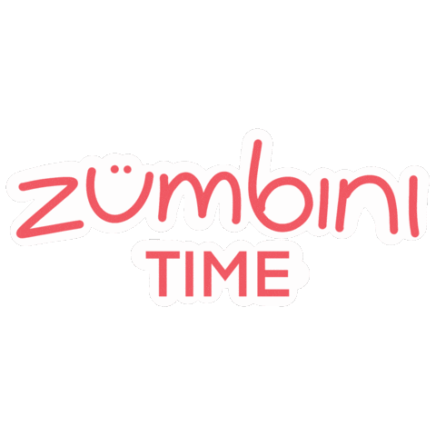 zumbawithpatialvarado Sticker